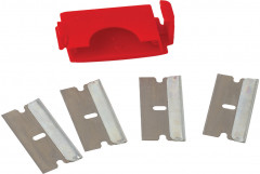 Скребок для любых поверхностей - Фото 15