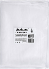 Набор салфеток вафельных отбеленных - Фото 6