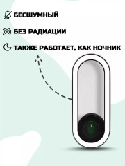 Отпугиватель насекомых и грызунов ультразвуковой - Фото 1