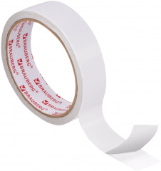 Клейкая лента двухсторонняя - Фото 9