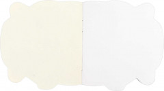 Блокнот «Новогодний мишка» - Фото 2