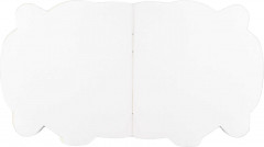 Блокнот «Новогодний мишка» - Фото 3