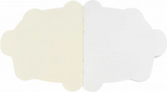 Блокнот «Новогодний пингвин» - Фото 2