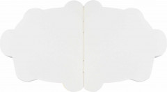 Блокнот «Новогодний пингвин» - Фото 3