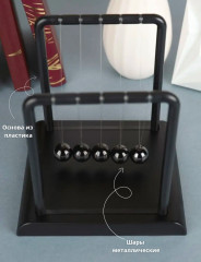 Маятник Ньютона - Фото 1