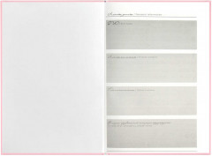 Ежедневник недатированный «Мечтай» - Фото 3