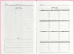 Ежедневник недатированный «Мечтай» - Фото 4