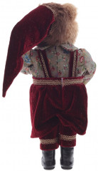 Игрушка набивная «Медведь» - Фото 1