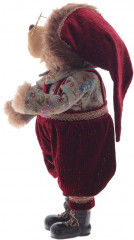 Игрушка набивная «Медведь» - Фото 3