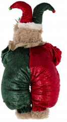 Игрушка набивная «Медведь» - Фото 1