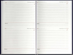 Книга записная учителя «Книга знаний» - Фото 12