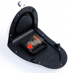 Часы настольные «Стекающие. Стиль Сальвадора Дали» - Фото 2