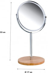 Зеркало косметическое - Фото 1