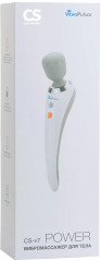 Вибромассажер для тела VibraPulsar CS-v7 Power - Фото 14