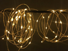 Электрогирлянда «Роса» - Фото 1