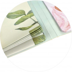 Набор стикеров для заметок «Пирожное» - Фото 4