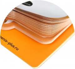 Набор стикеров для заметок «Собака» - Фото 2