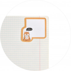 Набор стикеров для заметок «Собака» - Фото 3