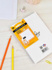 Набор стикеров для заметок «Собака» - Фото 4