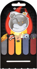 Набор из стикеров для заметок и стикеров-закладок «Динамит» - Фото 1