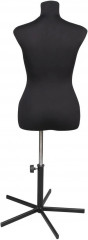 Манекен портновский с подставкой Christina - Фото 1