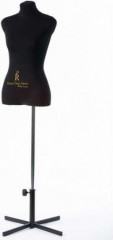 Манекен портновский с подставкой Christina - Фото 4