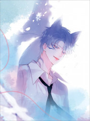 Лисья ловушка. Том 2 - Фото 3