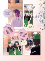 Лисья ловушка. Том 2 - Фото 6