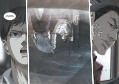 Задача трёх тел. Книга 1 - Фото 1