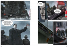 Задача трёх тел. Книга 1 - Фото 4