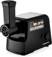 Мясорубка электрическая BR1612 - Фото 10