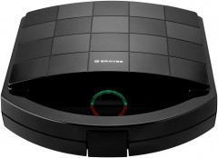 Вафельница BR2307 - Фото 4