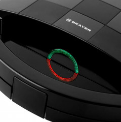 Вафельница BR2307 - Фото 9