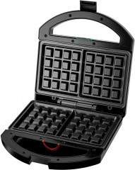 Вафельница BR2307 - Фото 10