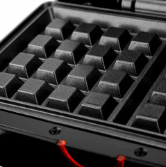 Вафельница BR2307 - Фото 11