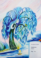 Деревья наших лесов - Фото 1