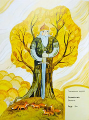 Деревья наших лесов - Фото 4