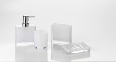 Дозатор для жидкого мыла «Priamos» - Фото 1