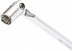 Ключ шарнирный - Фото 1