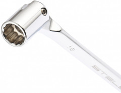 Ключ шарнирный - Фото 1