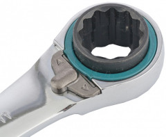 Набор ключей кнакидных с трещоткой (реверсивные) - Фото 1