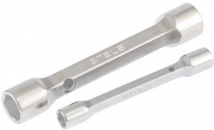 Набор ключей-трубок торцевых усиленных - Фото 1