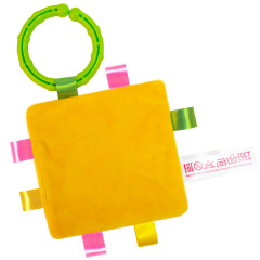 Хрустящий комфортер «Крошик» - Фото 2