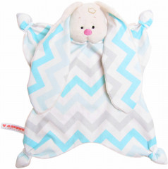 Игрушка-комфортер «Плюш» - Фото 2