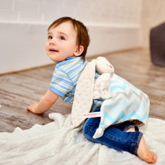 Игрушка-комфортер «Плюш» - Фото 4