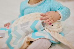 Игрушка-комфортер «Плюш» - Фото 5