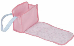 Коляска винтажная с сумкой - Фото 2