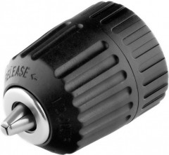 Патрон для дрели БЗП - Фото 2