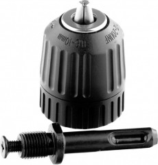 Патрон для дрели БЗП - Фото 4