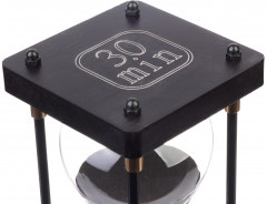 Песочные часы «Бесконечность» - Фото 2